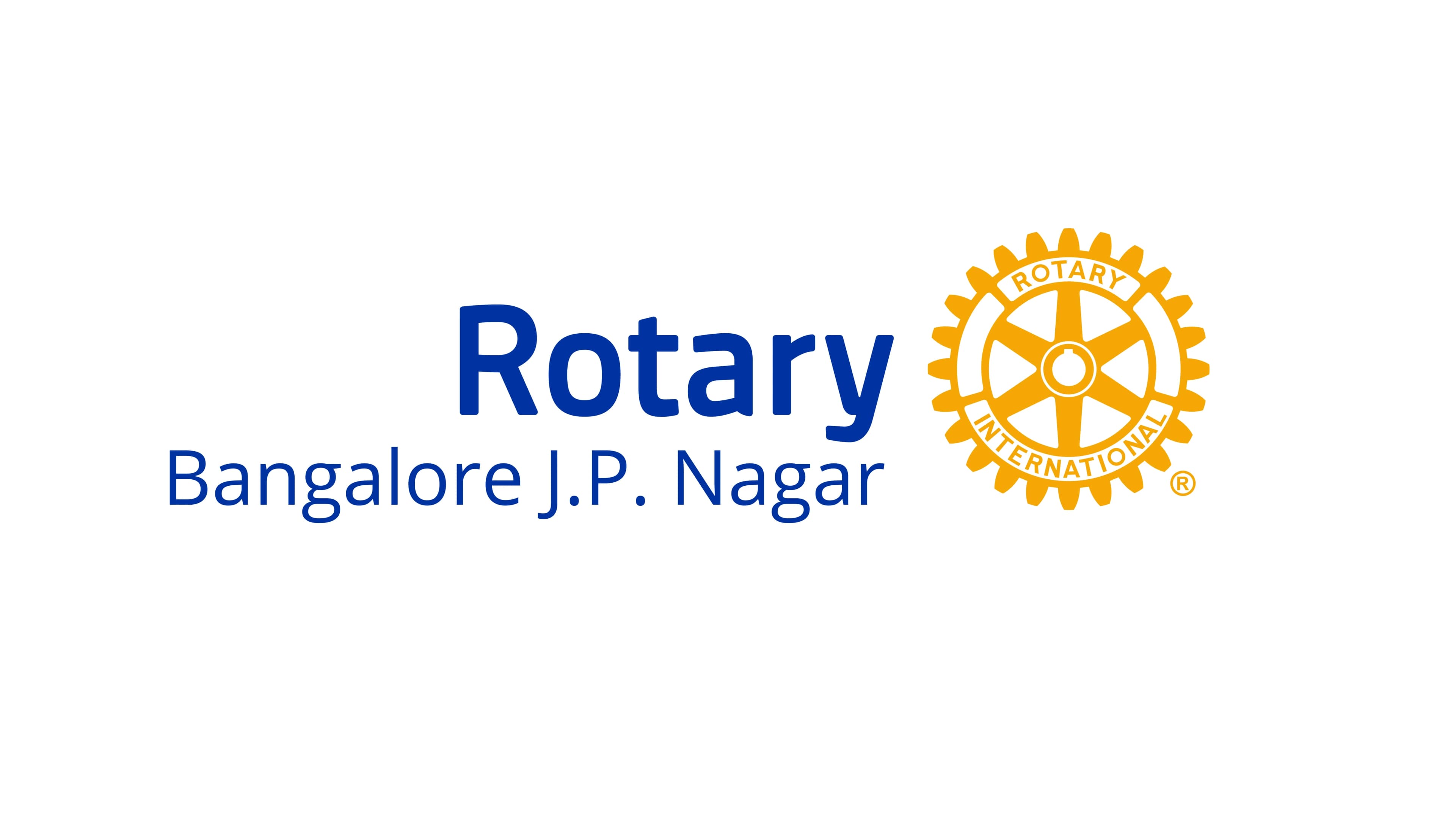 We are Rotary