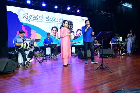 Contribution for Women Empowerment